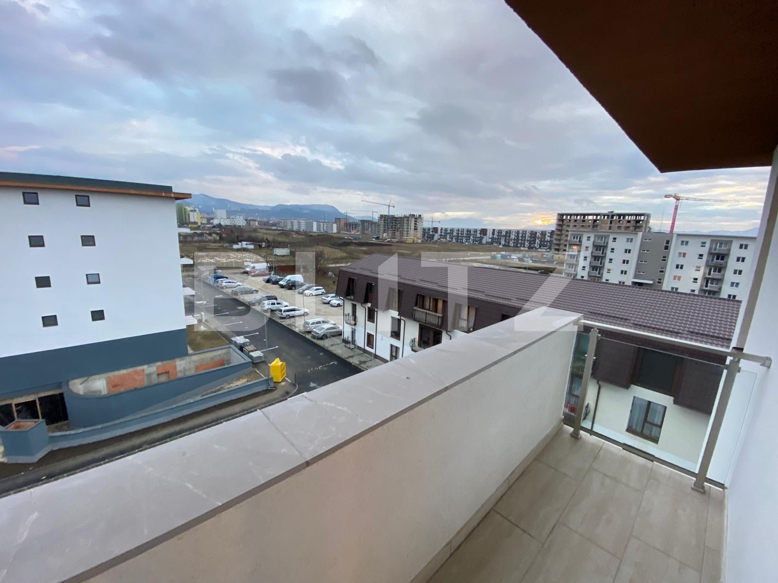 Apartament de închiriat 2 camere Avantgarden - 61427AI | BLITZ Brașov | Poza5
