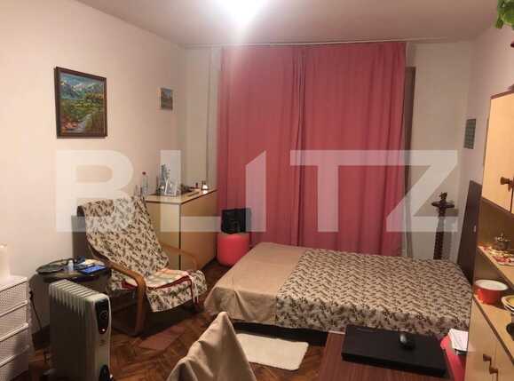 Apartament de vânzare 2 camere Grigorescu - 61429AV | BLITZ Cluj-Napoca | Poza1