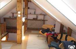 Apartament pe 2 nivele, 3 camere, 119 mp utili, terasa, imobil nou + parcare!