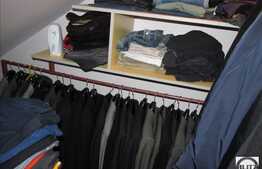 Apartament pe 2 nivele, 3 camere, 119 mp utili, terasa, imobil nou + parcare!