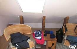 Apartament pe 2 nivele, 3 camere, 119 mp utili, terasa, imobil nou + parcare!