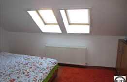 Apartament pe 2 nivele, 3 camere, 119 mp utili, terasa, imobil nou + parcare!