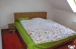 Apartament pe 2 nivele, 3 camere, 119 mp utili, terasa, imobil nou + parcare!