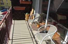 Apartament pe 2 nivele, 3 camere, 119 mp utili, terasa, imobil nou + parcare!