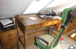 Apartament pe 2 nivele, 3 camere, 119 mp utili, terasa, imobil nou + parcare!