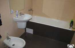 Apartament pe 2 nivele, 3 camere, 119 mp utili, terasa, imobil nou + parcare!