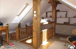 Apartament pe 2 nivele, 3 camere, 119 mp utili, terasa, imobil nou + parcare!