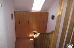 Apartament pe 2 nivele, 3 camere, 119 mp utili, terasa, imobil nou + parcare!