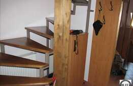 Apartament pe 2 nivele, 3 camere, 119 mp utili, terasa, imobil nou + parcare!