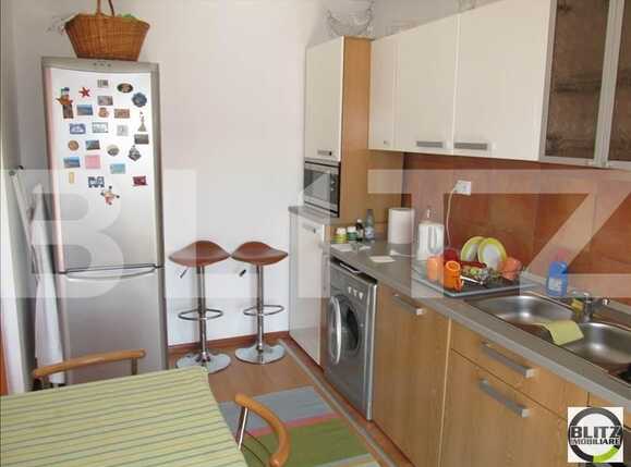 Apartament de vânzare 3 camere Iris - 6143AV | BLITZ Cluj-Napoca | Poza6