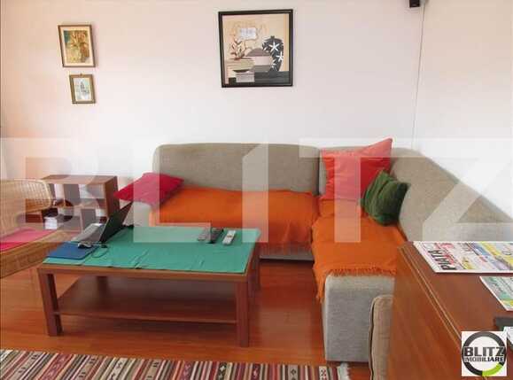 Apartament de vânzare 3 camere Iris - 6143AV | BLITZ Cluj-Napoca | Poza1