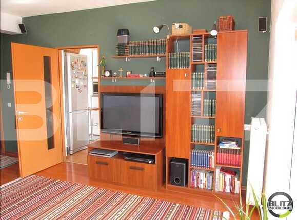 Apartament de vânzare 3 camere Iris - 6143AV | BLITZ Cluj-Napoca | Poza2