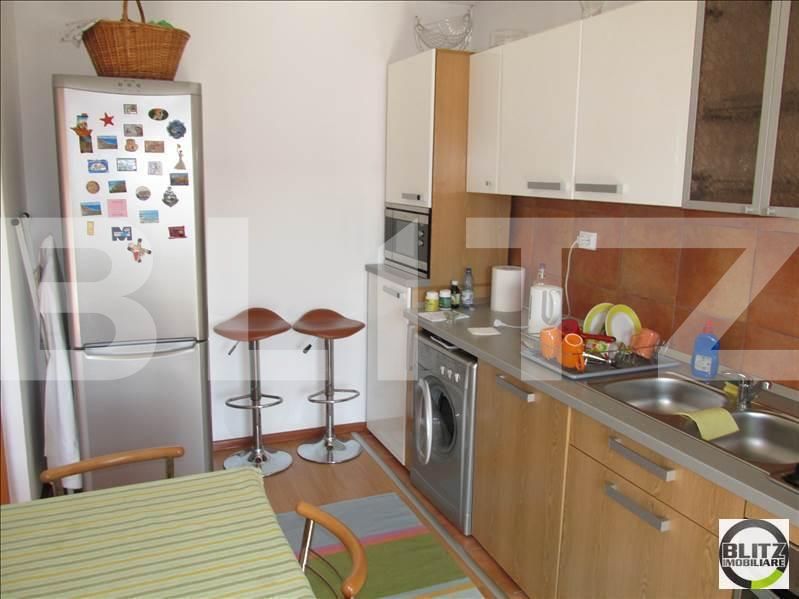 Apartament de vânzare 3 camere Iris - 6143AV | BLITZ Cluj-Napoca | Poza6