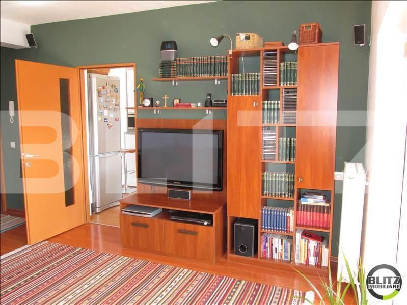 Apartament de vânzare 3 camere Iris - 6143AV | BLITZ Cluj-Napoca | Poza2