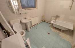 Apartament cu 1 camera , 55mp, pet friendly si parcare, zona Garii