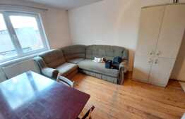 Apartament cu 1 camera , 55mp, pet friendly si parcare, zona Garii