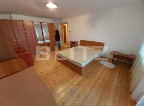 Apartament de închiriat 2 camere Semicentral - 61430AI | BLITZ Cluj-Napoca | Poza1