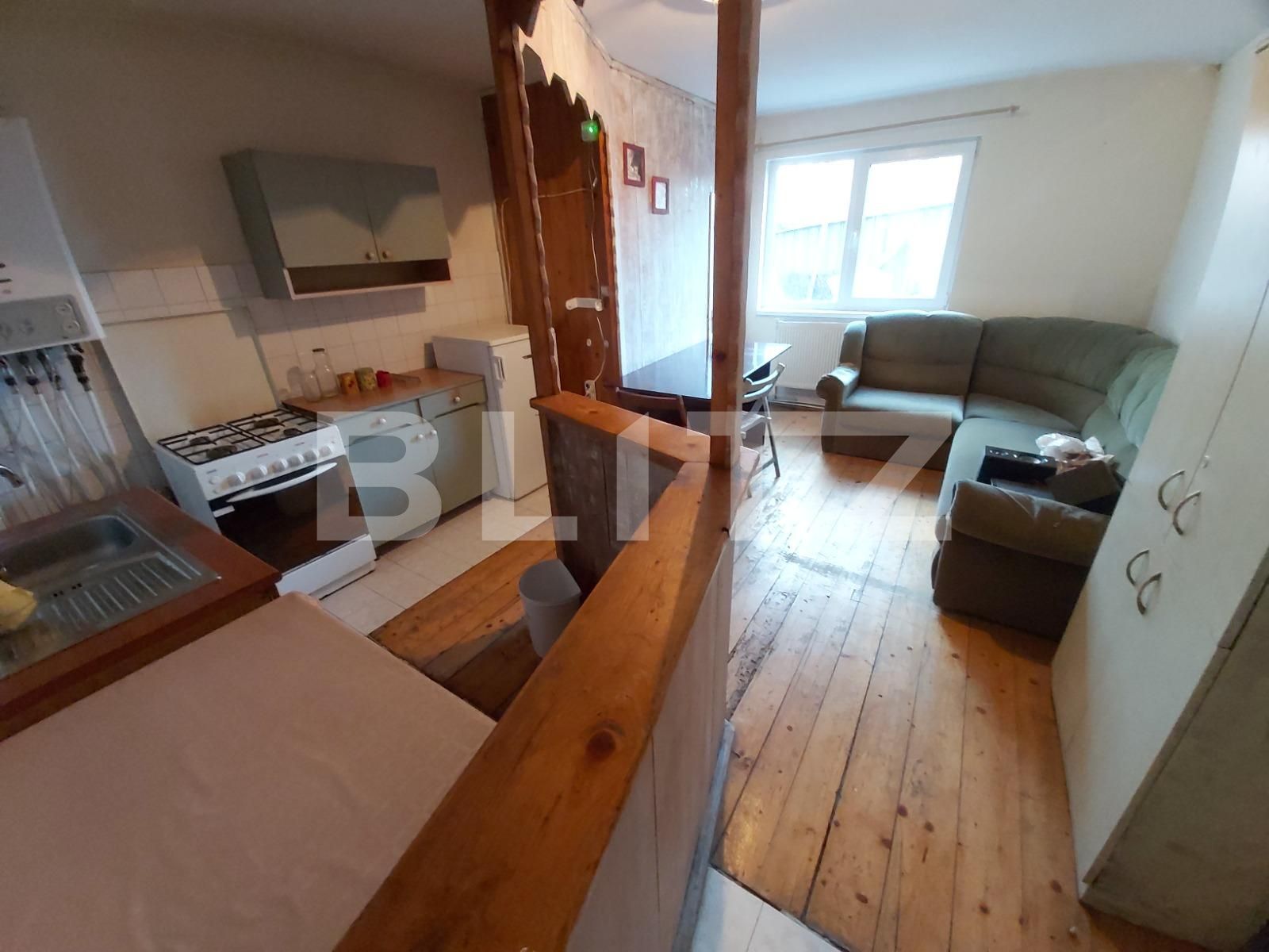 Apartament de închiriat 2 camere Semicentral - 61430AI | BLITZ Cluj-Napoca | Poza2