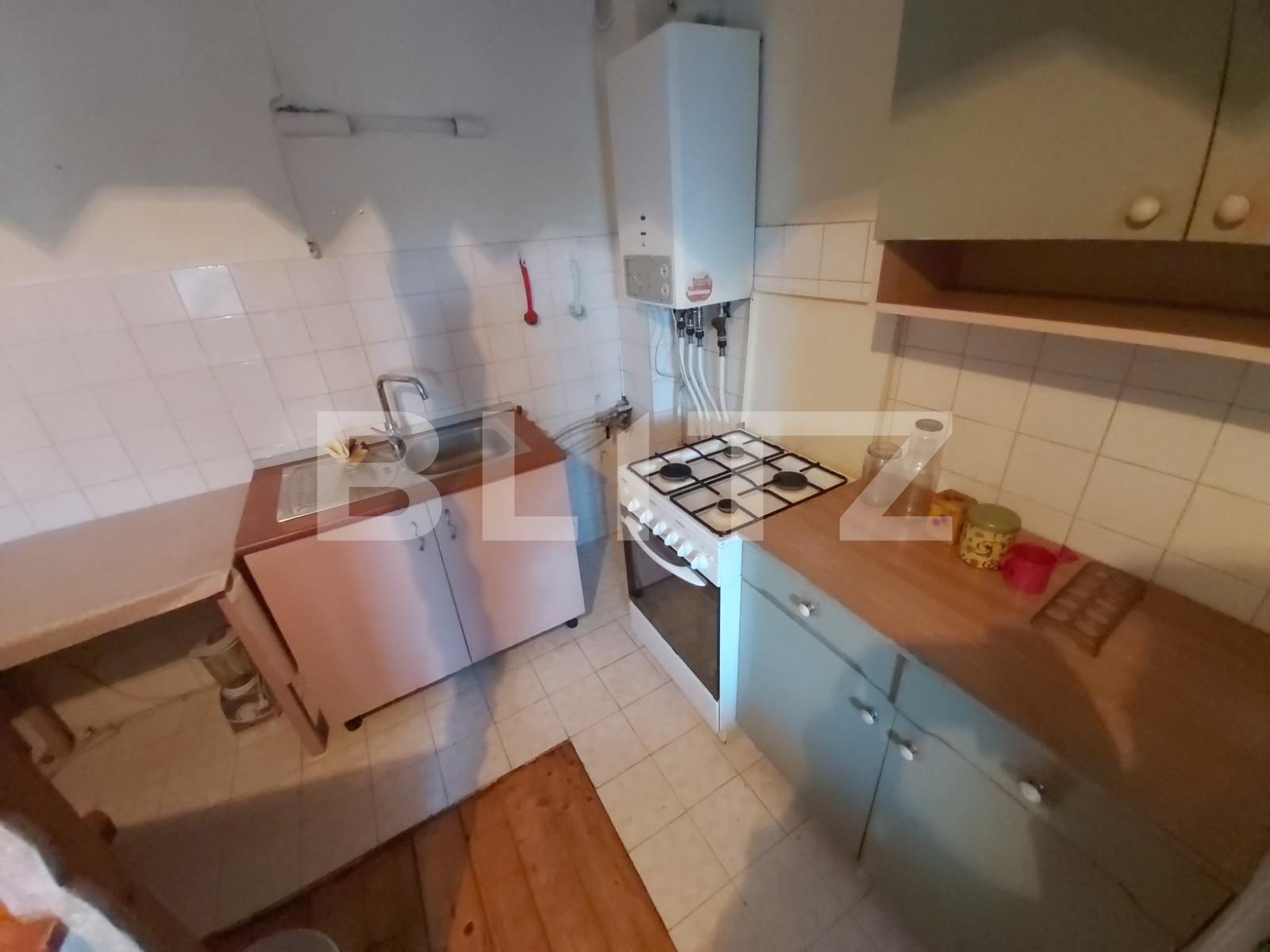 Apartament de închiriat 2 camere Semicentral - 61430AI | BLITZ Cluj-Napoca | Poza4