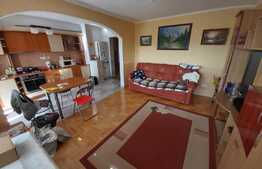 Apartament cu 3 camere, pet friendly, 65 mp, zona EXPO Transilvania