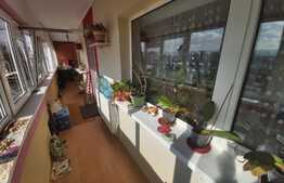 Apartament cu 3 camere, pet friendly, 65 mp, zona EXPO Transilvania