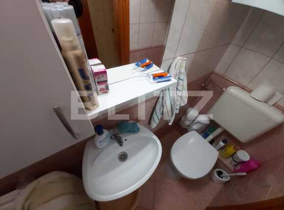 Apartament de închiriat 3 camere Marasti - 61431AI | BLITZ Cluj-Napoca | Poza9