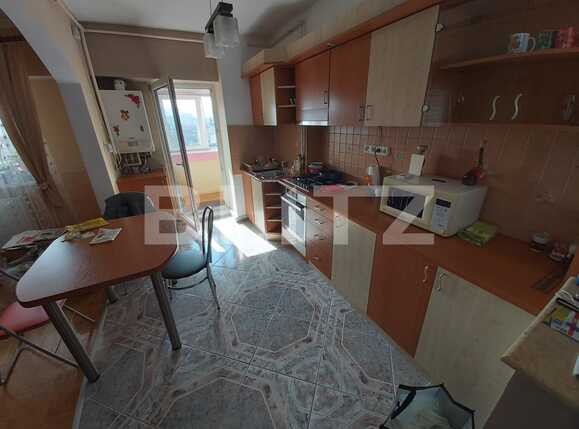 Apartament de închiriat 3 camere Marasti - 61431AI | BLITZ Cluj-Napoca | Poza3