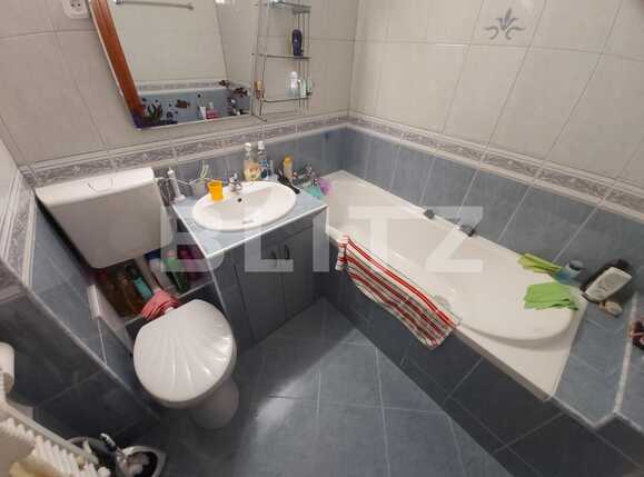 Apartament de închiriat 3 camere Marasti - 61431AI | BLITZ Cluj-Napoca | Poza8