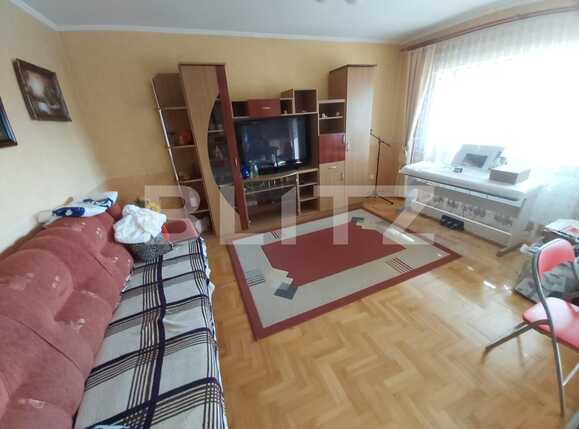 Apartament de închiriat 3 camere Marasti - 61431AI | BLITZ Cluj-Napoca | Poza2