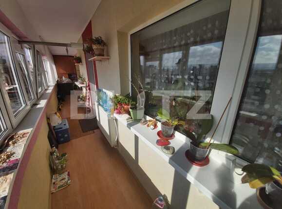 Apartament de închiriat 3 camere Marasti - 61431AI | BLITZ Cluj-Napoca | Poza10