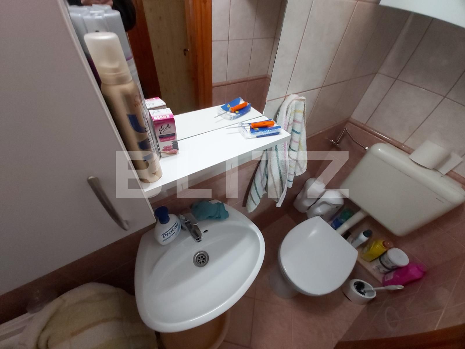 Apartament de închiriat 3 camere Marasti - 61431AI | BLITZ Cluj-Napoca | Poza9