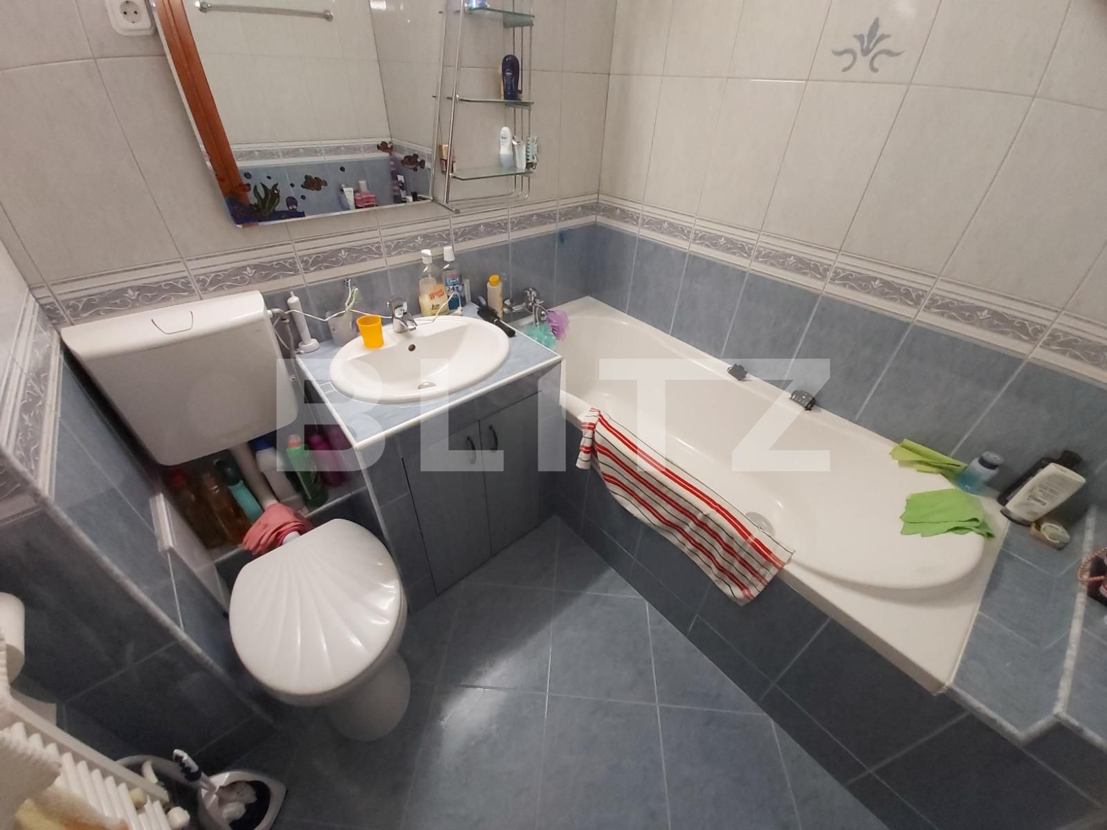 Apartament de închiriat 3 camere Marasti - 61431AI | BLITZ Cluj-Napoca | Poza8