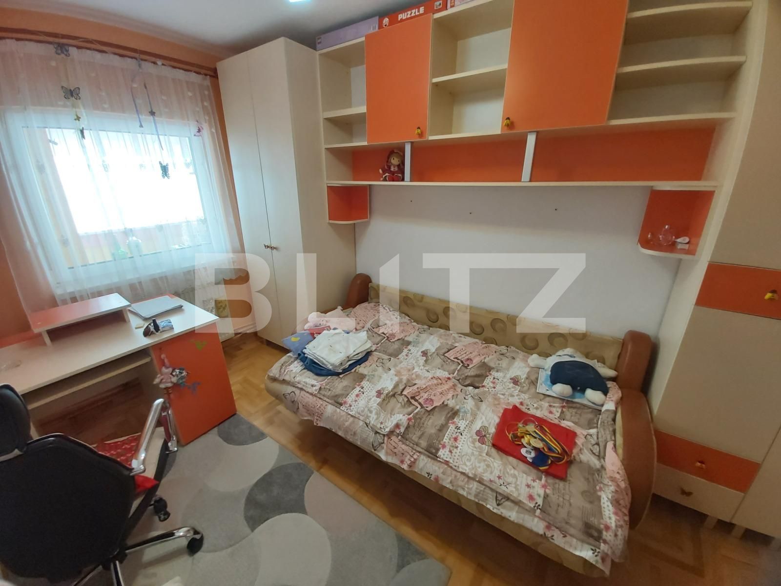 Apartament de închiriat 3 camere Marasti - 61431AI | BLITZ Cluj-Napoca | Poza6