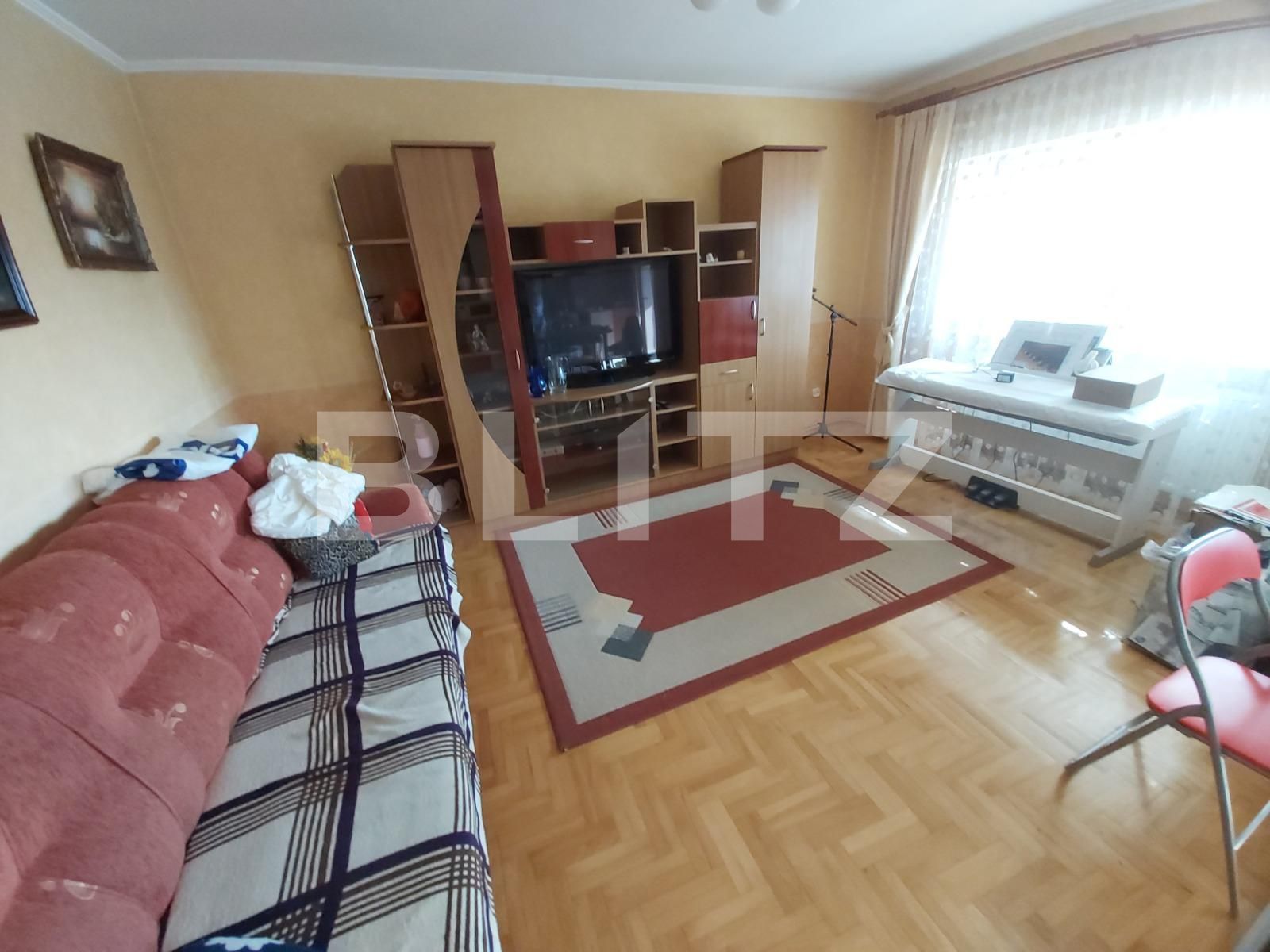 Apartament de închiriat 3 camere Marasti - 61431AI | BLITZ Cluj-Napoca | Poza2