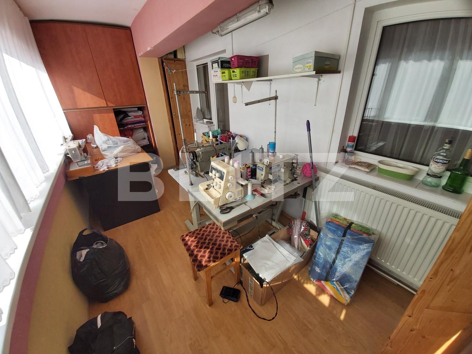 Apartament de închiriat 3 camere Marasti - 61431AI | BLITZ Cluj-Napoca | Poza11