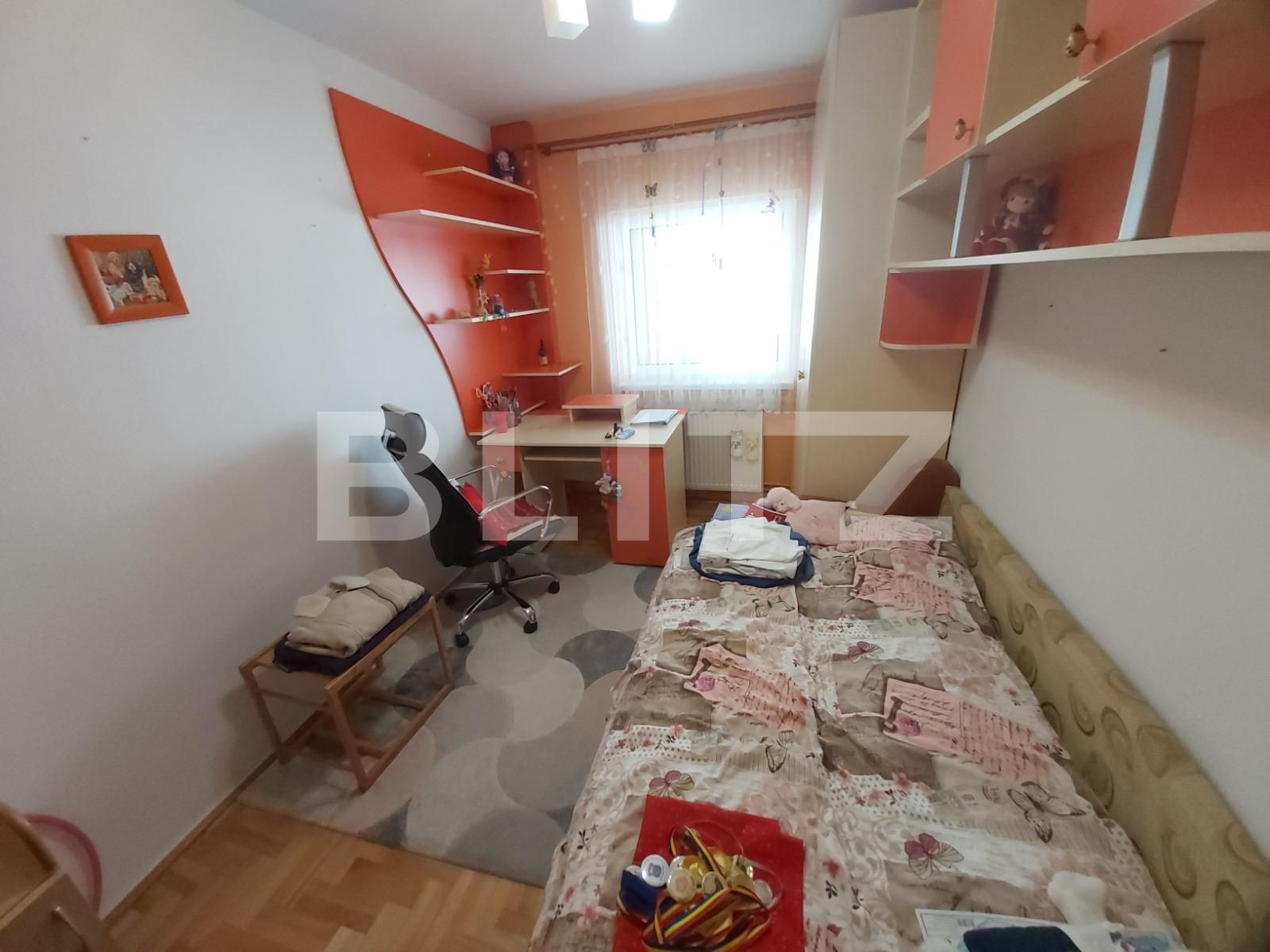 Apartament de închiriat 3 camere Marasti - 61431AI | BLITZ Cluj-Napoca | Poza7