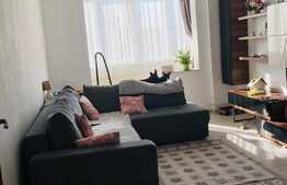 Apartament 2 camere, 54 mp, zona Florilor 