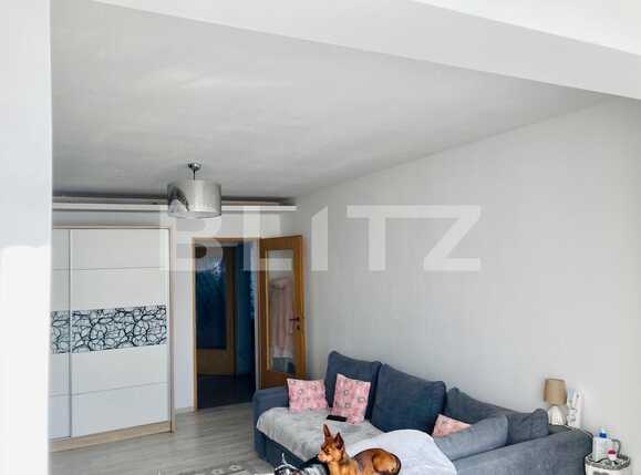 Apartament de vânzare 2 camere Florilor - 61432AV | BLITZ Brașov | Poza2