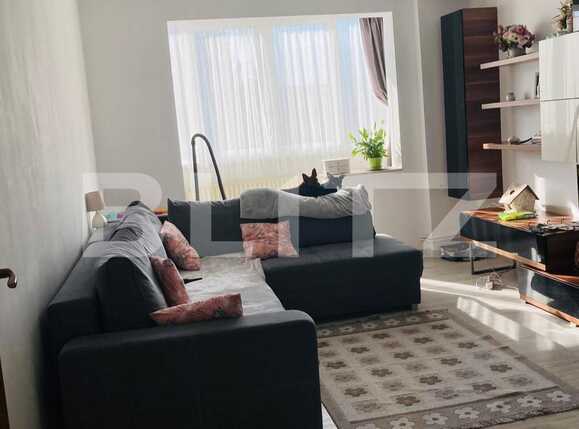 Apartament de vânzare 2 camere Florilor - 61432AV | BLITZ Brașov | Poza1