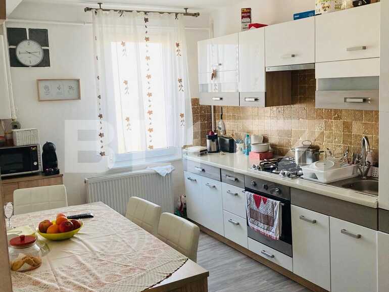Apartament de vanzare 2 camere Florilor - 61432AV | BLITZ Brasov | Poza3