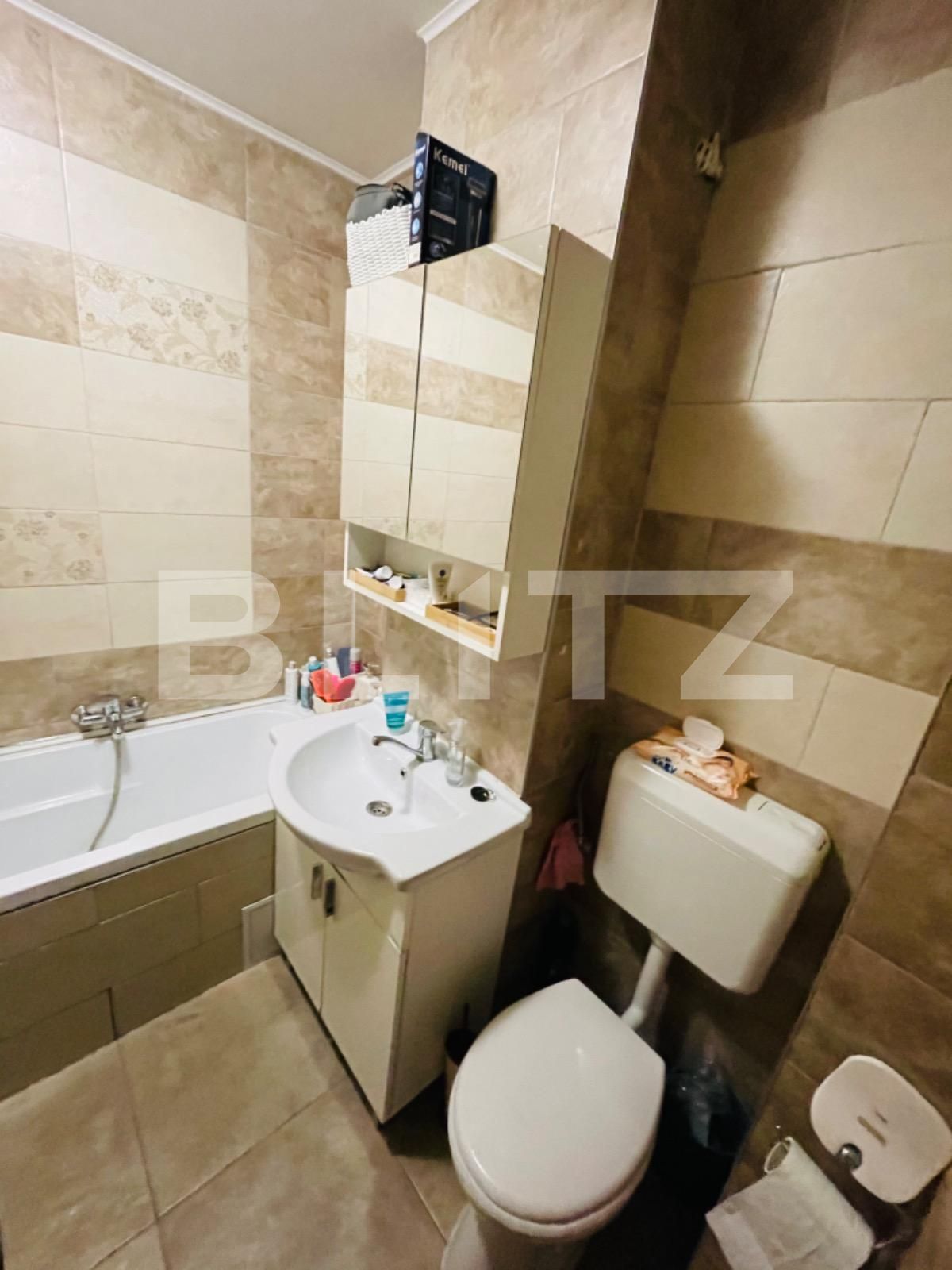 Apartament de vânzare 2 camere Florilor - 61432AV | BLITZ Brașov | Poza5