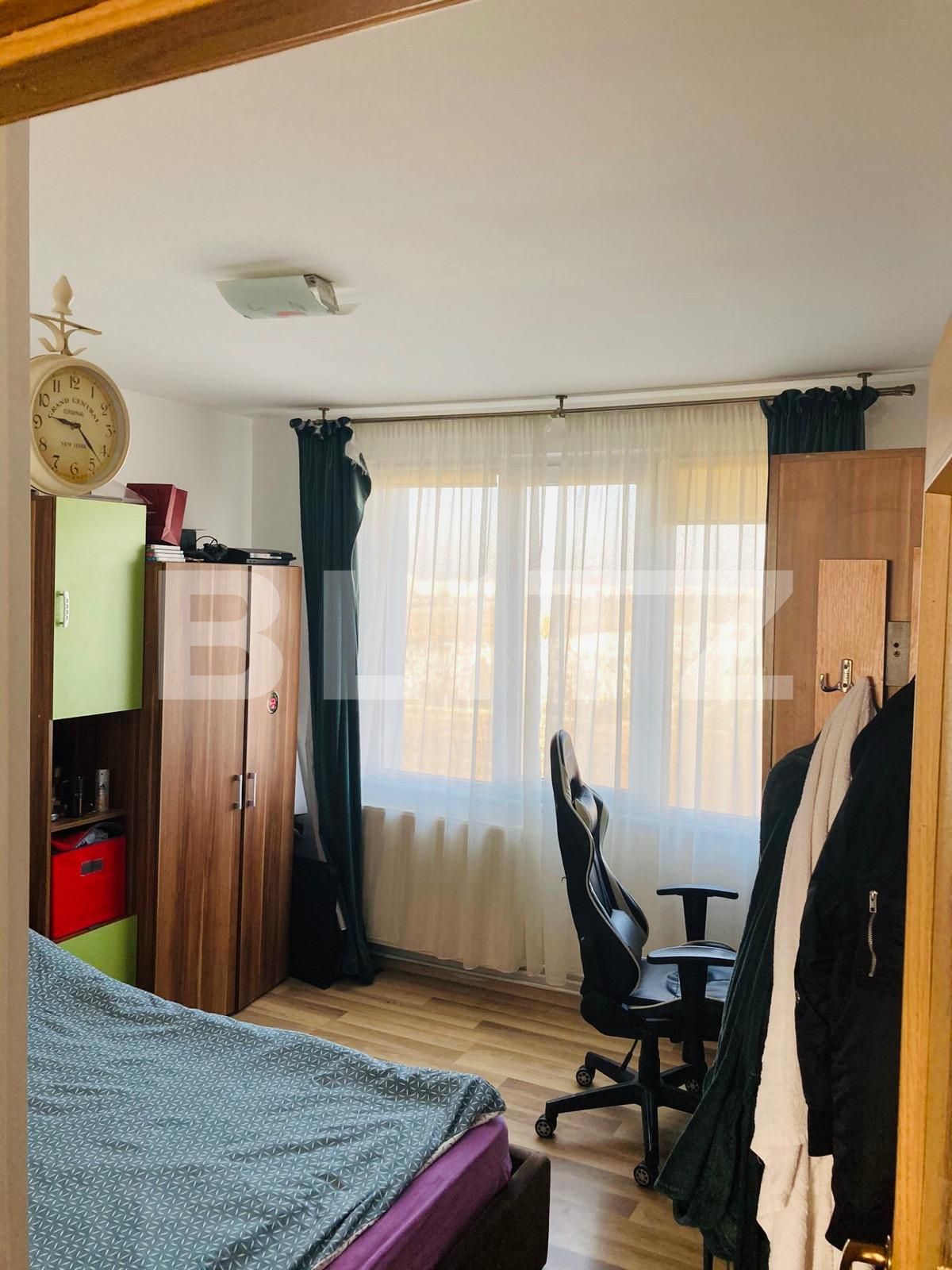 Apartament de vânzare 2 camere Florilor - 61432AV | BLITZ Brașov | Poza4