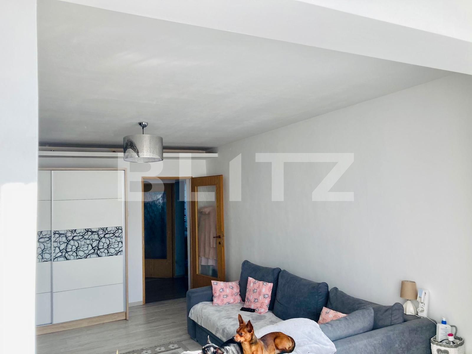 Apartament de vânzare 2 camere Florilor - 61432AV | BLITZ Brașov | Poza2