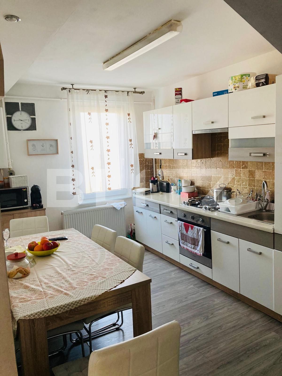 Apartament de vânzare 2 camere Florilor - 61432AV | BLITZ Brașov | Poza3