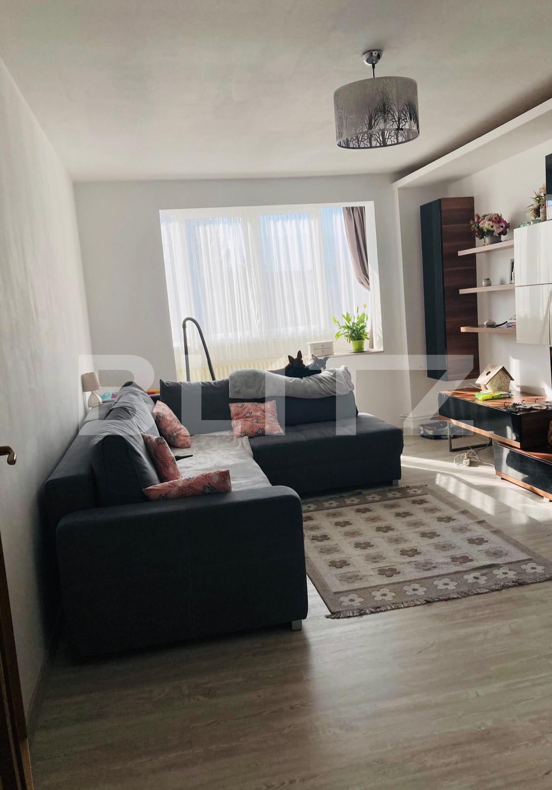 Apartament de vânzare 2 camere Florilor - 61432AV | BLITZ Brașov | Poza1