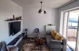 Studio mobilat în stil contemporan, Pet Friendly, parcare și boxă în zona Coresi Avantgarden! 