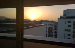 Studio mobilat în stil contemporan, Pet Friendly, parcare și boxă în zona Coresi Avantgarden! 