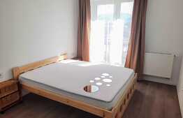 Studio mobilat în stil contemporan, Pet Friendly, parcare și boxă în zona Coresi Avantgarden! 