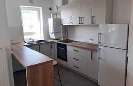 Studio mobilat în stil contemporan, Pet Friendly, parcare și boxă în zona Coresi Avantgarden! 