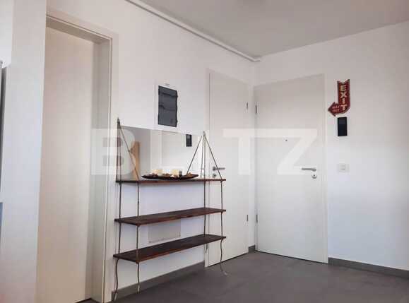 Apartament de închiriat 2 camere Tractorul - 61433AI | BLITZ Brașov | Poza5